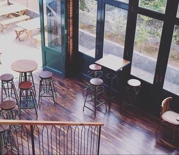 Oliver'S Hostelry Bandung Exterior foto