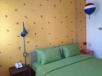 Oliver'S Hostelry Bandung Exterior foto