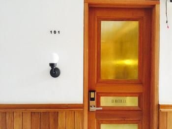 Oliver'S Hostelry Bandung Exterior foto