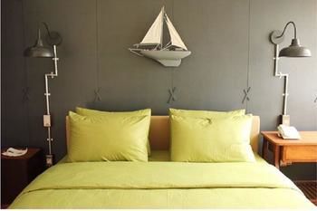 Oliver'S Hostelry Bandung Exterior foto