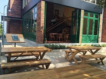 Oliver'S Hostelry Bandung Exterior foto
