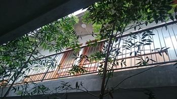 Oliver'S Hostelry Bandung Exterior foto