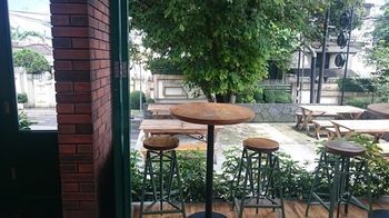 Oliver'S Hostelry Bandung Exterior foto