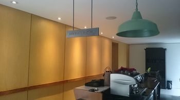 Oliver'S Hostelry Bandung Exterior foto