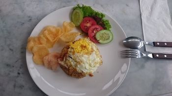 Oliver'S Hostelry Bandung Exterior foto
